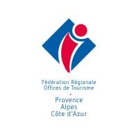 FEDERATION REGIONALE DES OFFICES DE TOURISME PROVENCE ALPES COTE D'AZUR