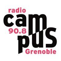 Radio Campus Grenoble