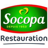 Socopa Restauration
