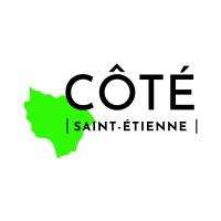 Côté Saint-Étienne