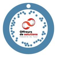 Offreurs de Solutions Industrie du Futur Occitanie