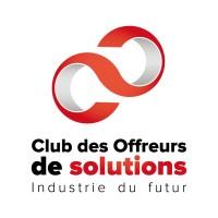 Club des Offreurs de Solutions Industrie du Futur Occitanie
