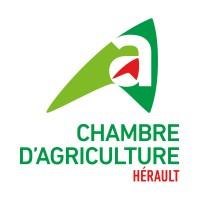 Chambre d'agriculture de l'Hérault