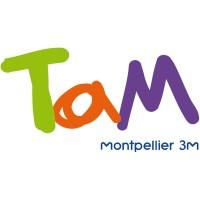 TaM Montpellier 3M 