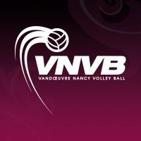 VANDOEUVRE-NANCY-VOLLEY BALL