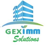 GEXIMM SOLUTIONS