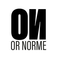 Or Norme