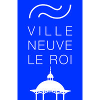 Ville de Villeneuve-le-Roi