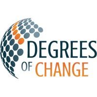 Degrees of Change