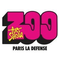 Zoo Art Show