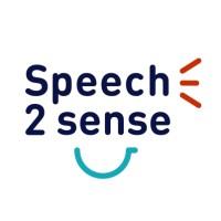 Speech2sense