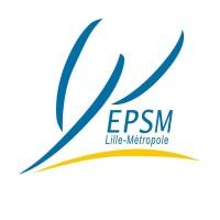 EPSM Lille-Métropole - GHT Psy NPdC