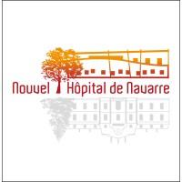 Nouvel Hôpital de Navarre (Evreux)