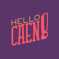 Hello Caen