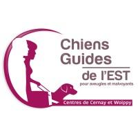 Chiens Guides de l'Est | CGE