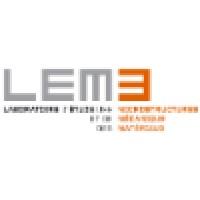 LEM3 - UMR CNRS n° 7239