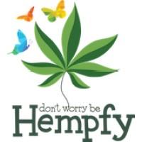 Hempfy - Premium Swiss Cannabis