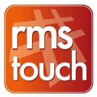 #rmstouch