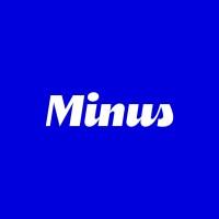 Minus: A Compound Foods Company