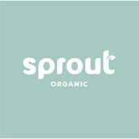 Sprout Organic Nutrition