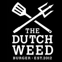 The Dutch Weed Burger