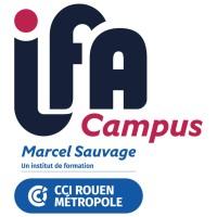 IFA CAMPUS MARCEL SAUVAGE