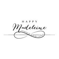 Happy Madeleine
