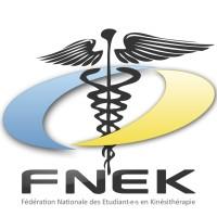 FNEK - Fédération Nationale des Étudiant·e·s en Kinésithérapie