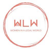WLW | Women in a Legal World