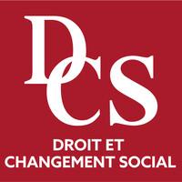 Droit et changement social (DCS)