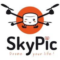 Skypic • Video • Drone • TV • Cinema