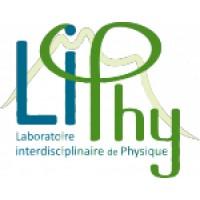 LIPHY Laboratory for Interdisciplinary Physics