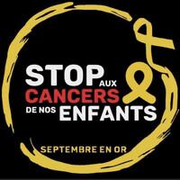 Stop aux Cancers de nos Enfants