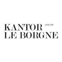 Kantor - Le Borgne