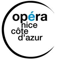 Opéra Nice Côte d'Azur