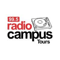 Radio Campus Tours 99.5 FM