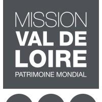 Mission Val de Loire patrimoine mondial
