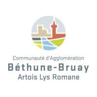 Communauté d'Agglomération de Béthune-Bruay, Artois Lys Romane