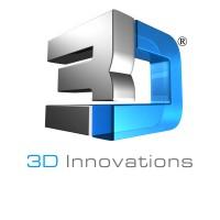 3D Innovations, LLC