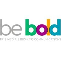 Be Bold