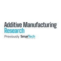 Additive Manufacturing Research