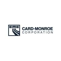 Card-Monroe Corp.