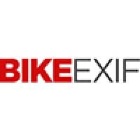 Bike EXIF