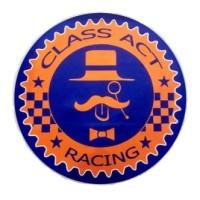 Class Act Racing