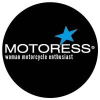 MOTORESS® • Woman Motorcycle Enthusiast