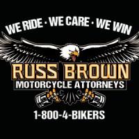 Russ Brown Motorcycle Attorneys - Brown, Koro & Romag, LLP