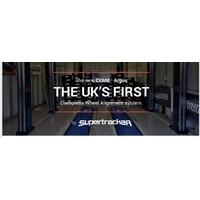 KILNHURST TYRES & EXHAUSTS LTD