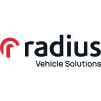 Radius Vehicle Solutions - Ireland