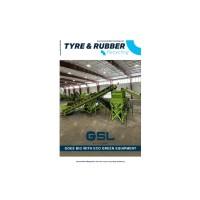 Tyre & Rubber Recycling