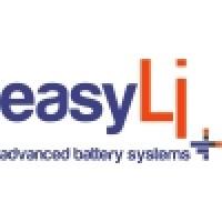 easyLi Advanced Battery Systems